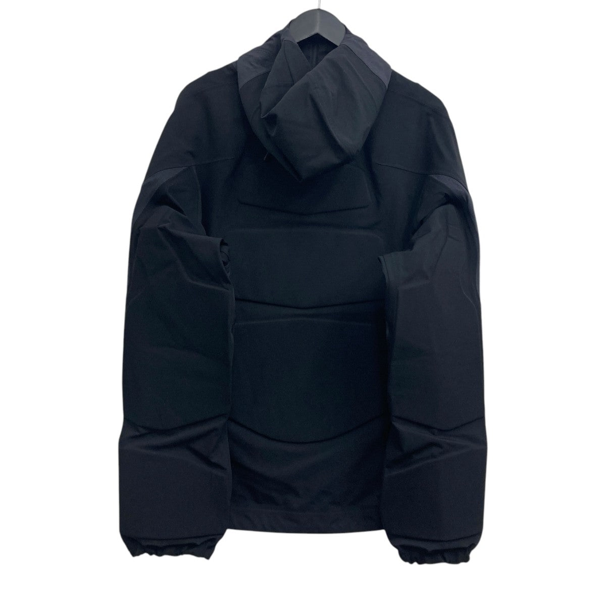 ナイロン　ジャケット　　お値下げ J．L-A．L(ジェイラル) 23AW Armour Jacket ナイロンジャケット
