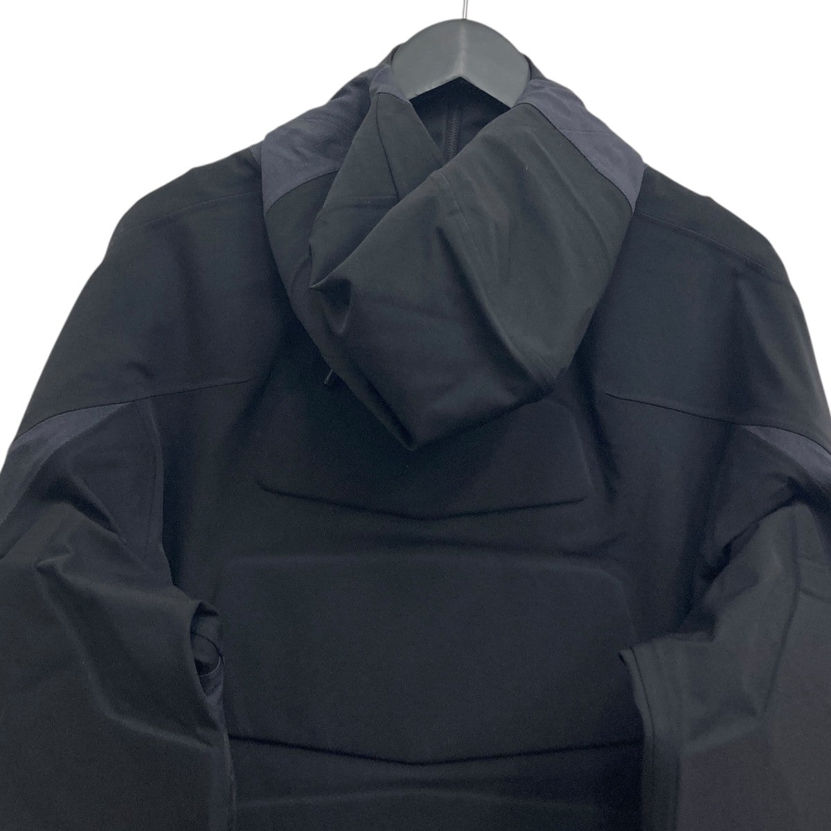 J．L-A．L(ジェイラル) 23AW Armour Jacket ナイロンジャケット