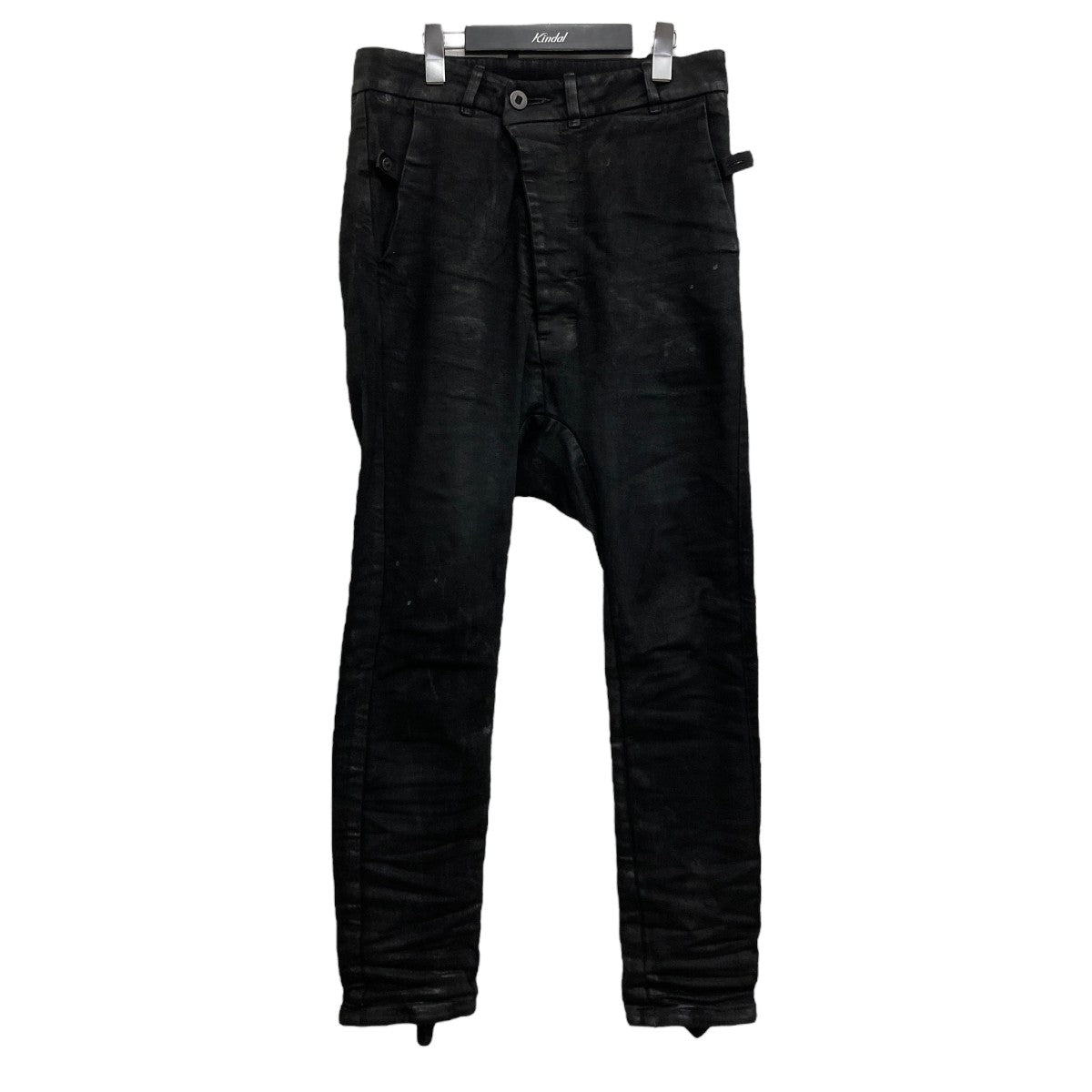 Boris Bidjan Saberi ボリスビジャンサベリ スキニー デニム ボリス ビジャン サベリ BORIS BIDJAN SABERI Baggy Pants