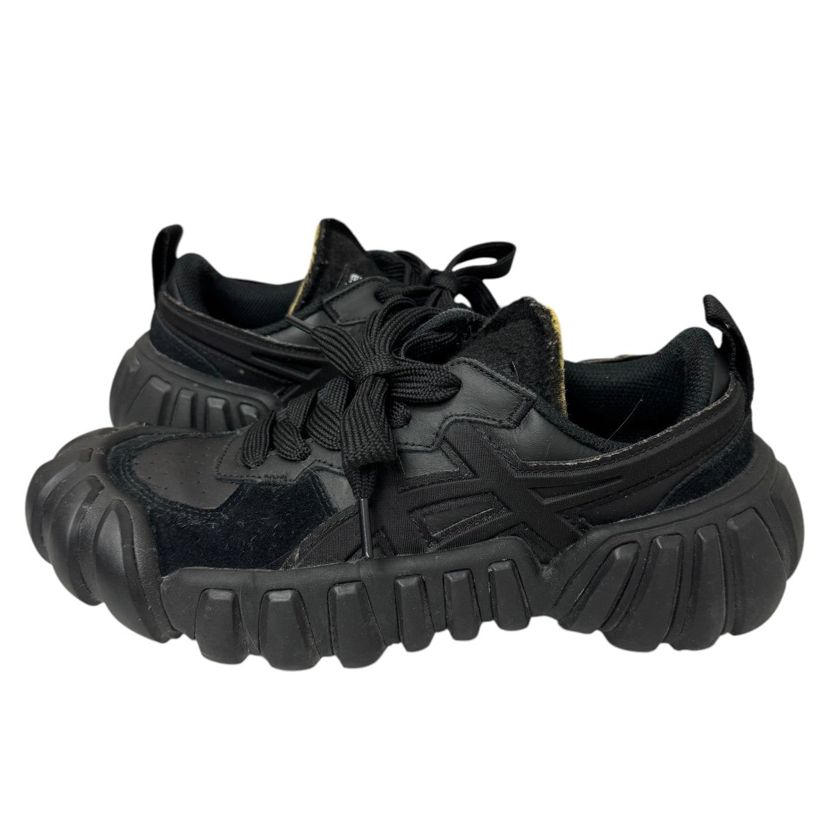 Onitsuka Tiger(オニツカタイガー) ローカットスニーカー