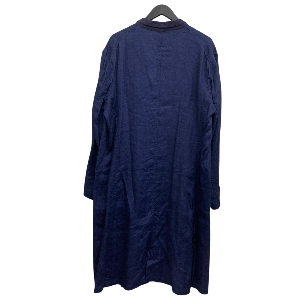 Vlas Blomme(ヴラスブラム) コート ネイビー サイズ 4｜【公式