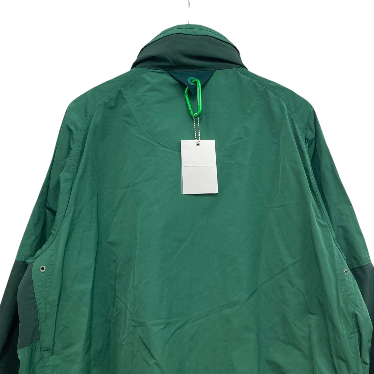 WHITE MOUNTAINEERING(ホワイトマウンテニアリング) マウンテン