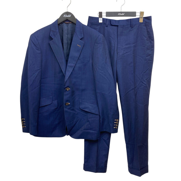 Paul smith スーツ セットアップ 英国 ユニオンジャック ネイビー M 8040001014356_1_grande.jpg?v=