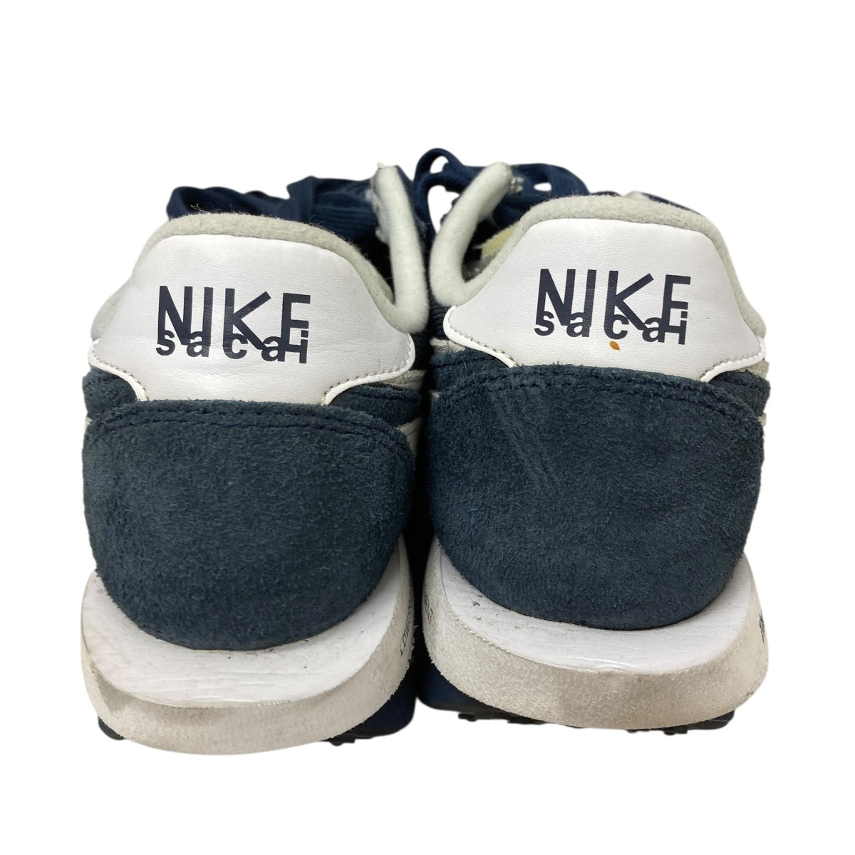 NIKE sacai LDワッフル 26.5 ネイビー 楽天市場】NIKE LDWAFFLE / SACAI × FRAGMENT DESIGN blue void