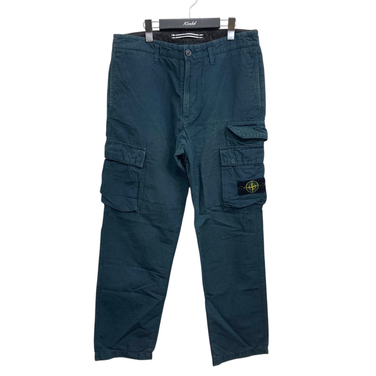 stone island カーゴパンツ19AW OLD DYE