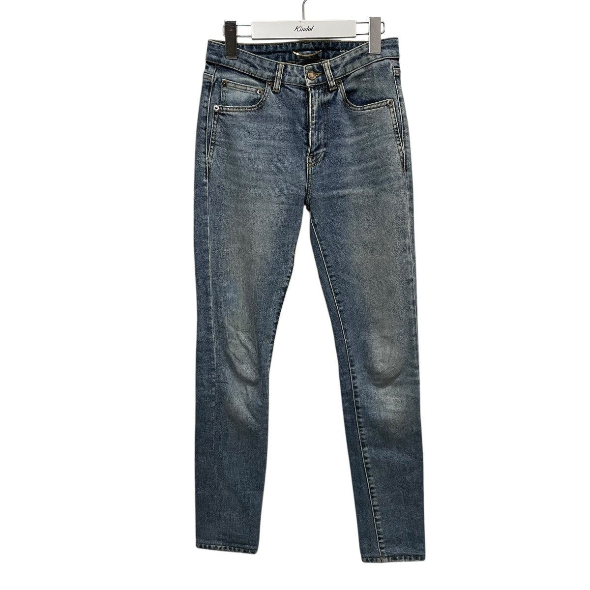 Saint Laurent Paris(サンローランパリ) デニムパンツ542046