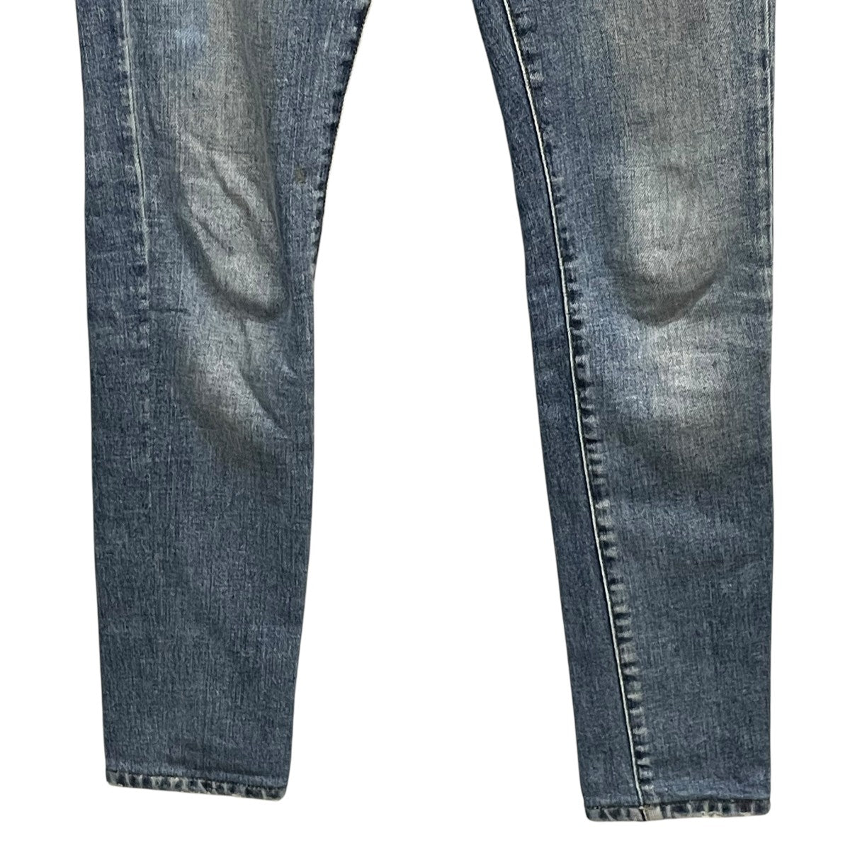 Saint Laurent Paris(サンローランパリ) デニムパンツ542046