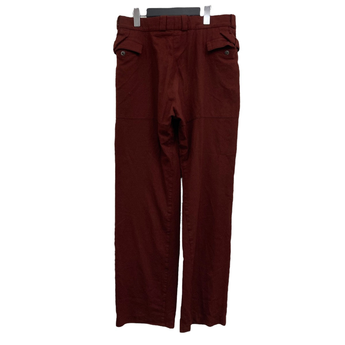 Kiko Kostadinov×LOLO PIANA スラックス 古着・中古-2枚目のアイテム画像