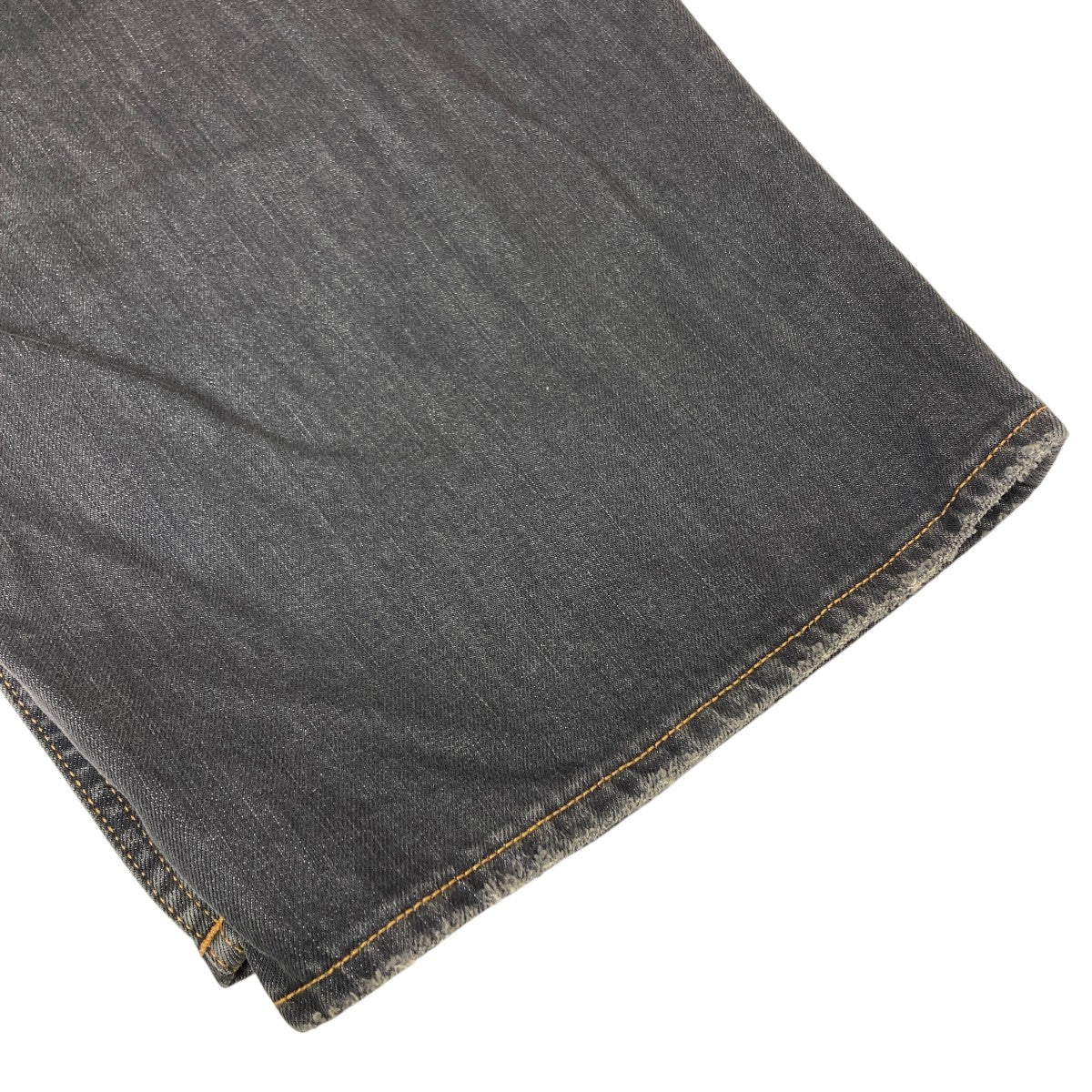 2023M FN Black Trafalgar デニムパンツ Acne Studios - 2023M FN Jeans in Black Trafalgar – Stoy