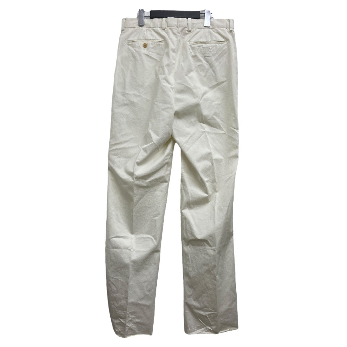MM6 Maison Margiela×Supreme セットアップスーツ ホワイト