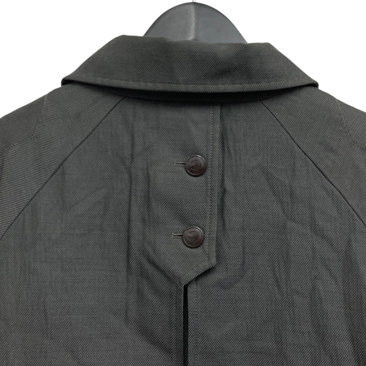 KIKO KOSTADINOV ショートトレンチ KIKO KOSTADINOV ショートトレンチ