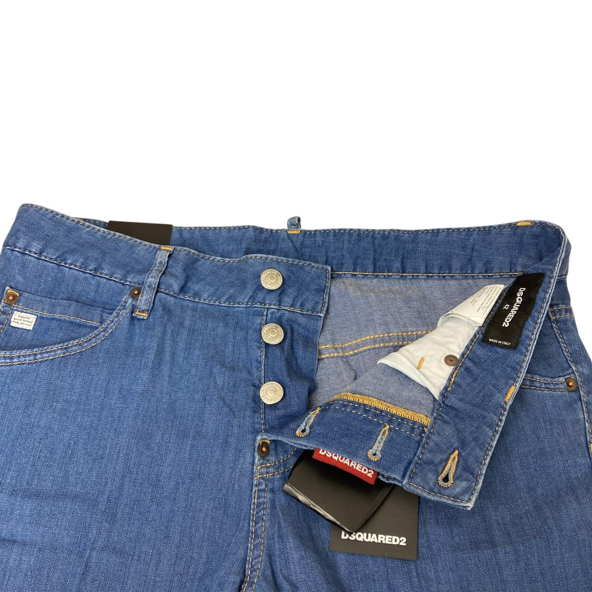 20SS デニムパンツ