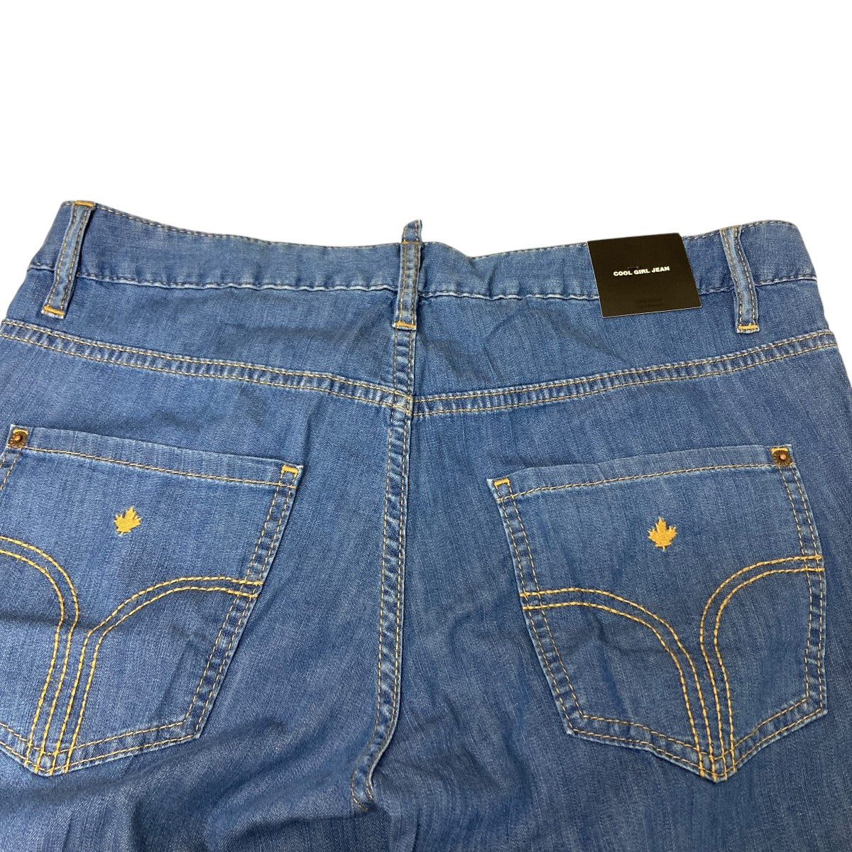 20SS デニムパンツ