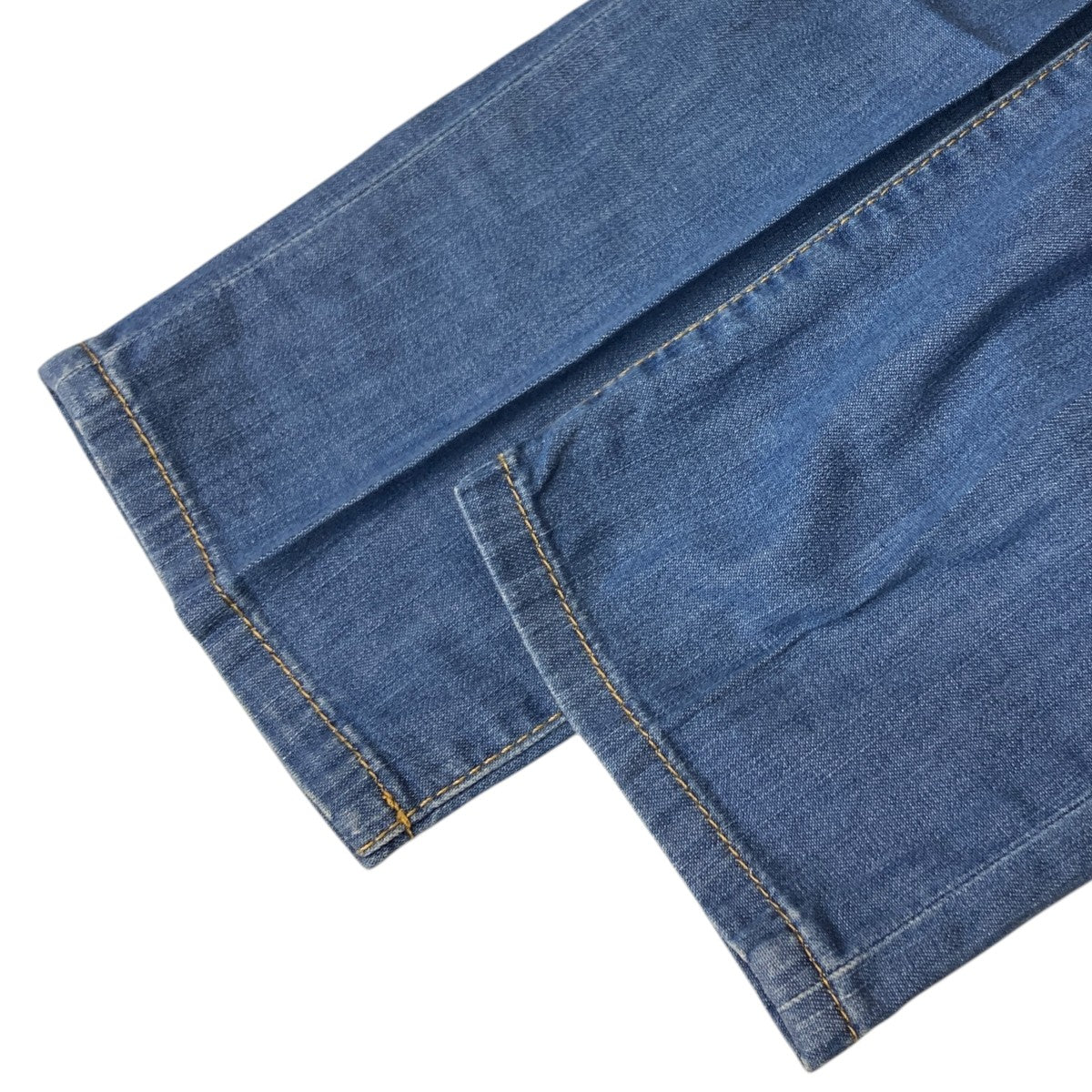 20SS デニムパンツ