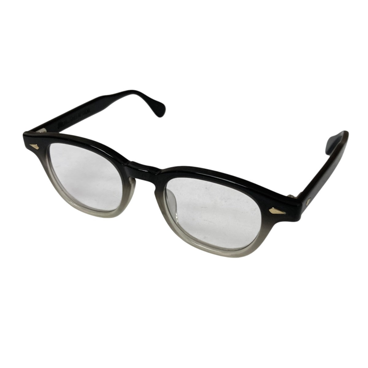 【在庫僅少】 JULIUS TART OPTICAL(ジュリアスタートオプティカル) AR-46-22 小物