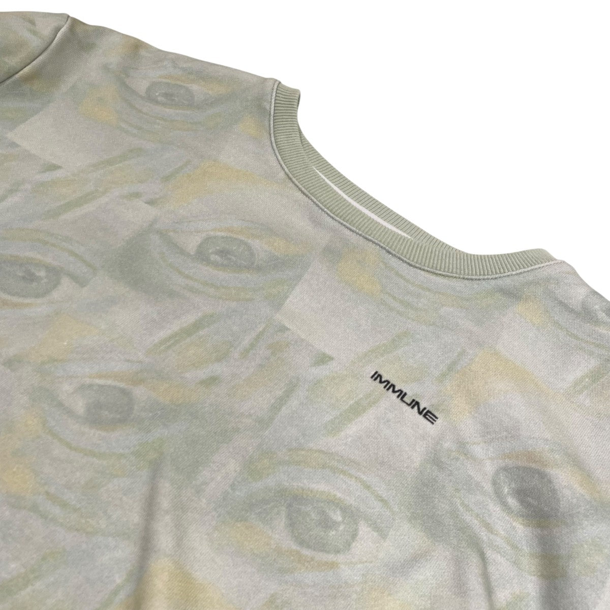 eyes sweat boodysuitボディスーツ