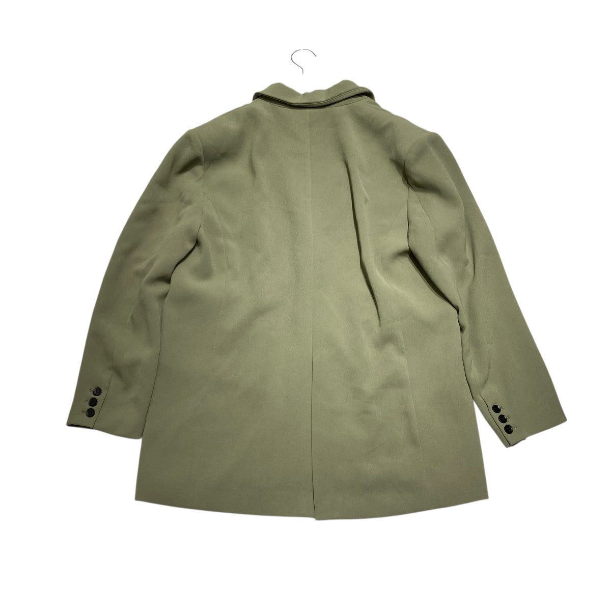 over jacketテーラードジャケットIMM-JK-001