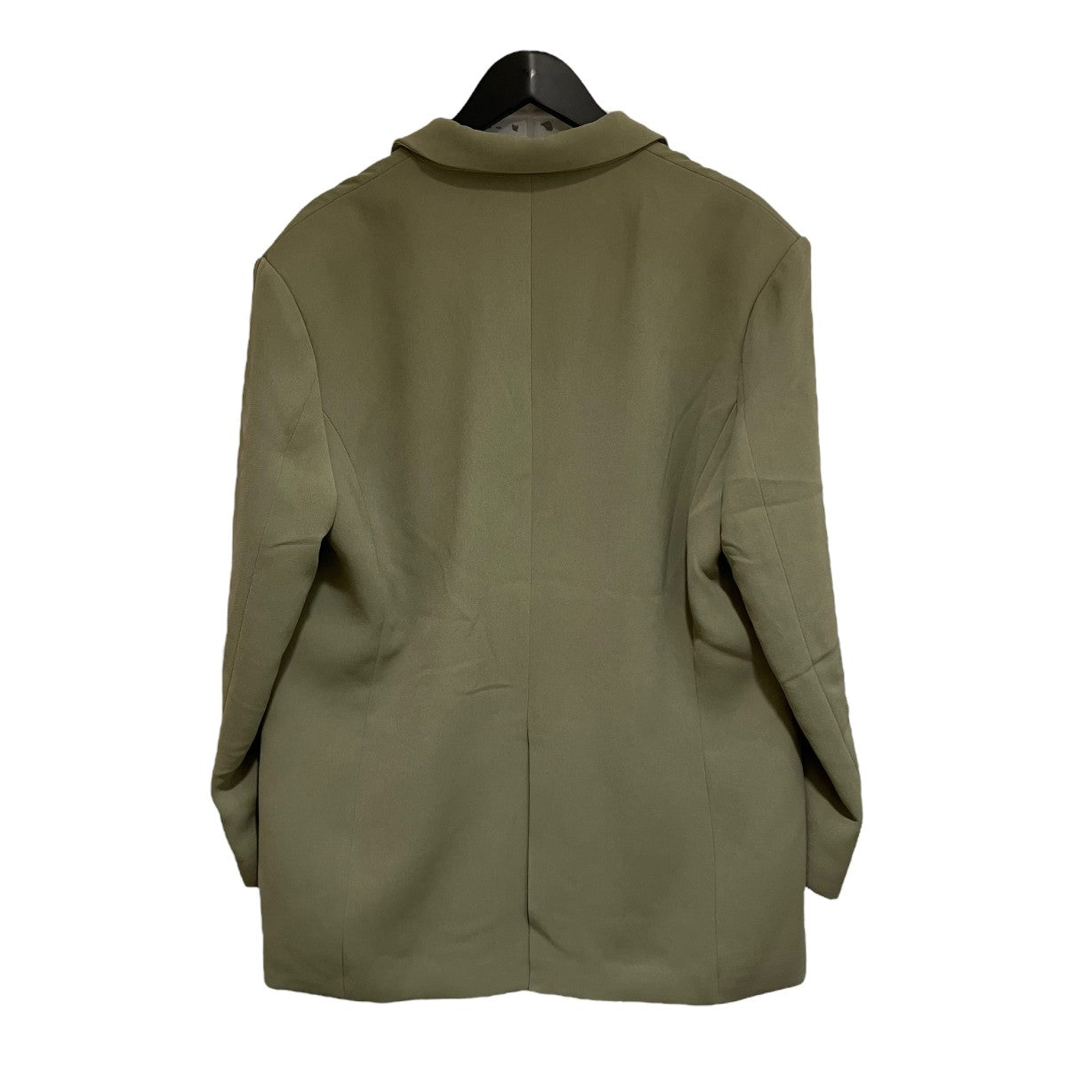 IMMUNE over jacketテーラードジャケット 古着・中古-2枚目のアイテム画像