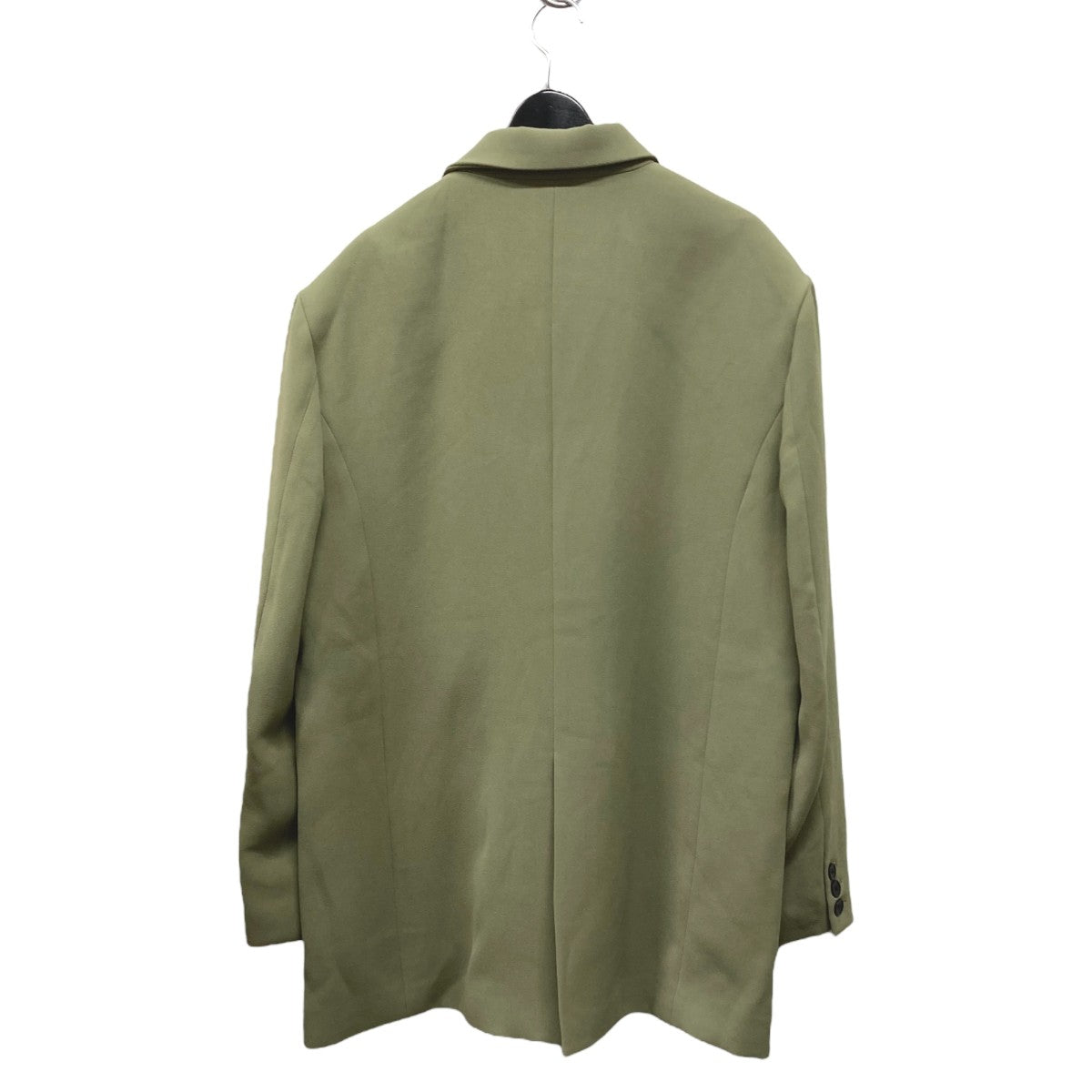IMMUNE over jacketテーラードジャケット 古着・中古-2枚目のアイテム画像
