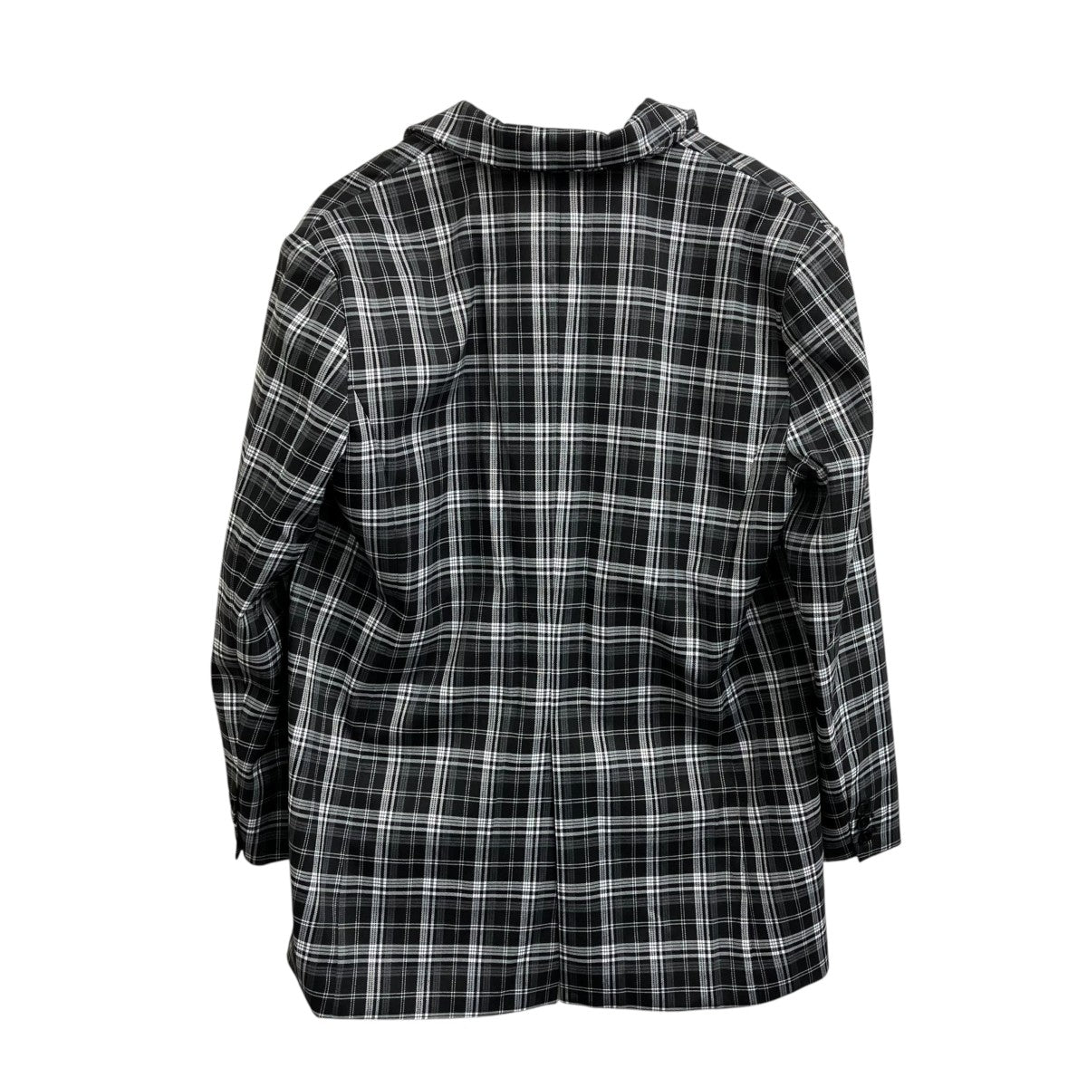 over jacketテーラードジャケット