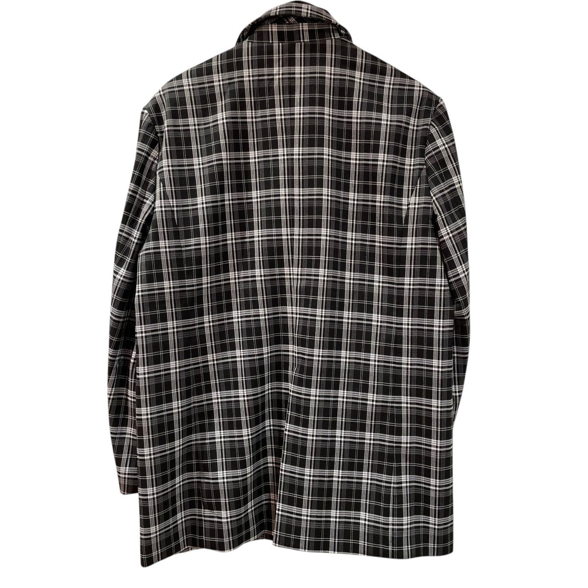 over jacketテーラードジャケット