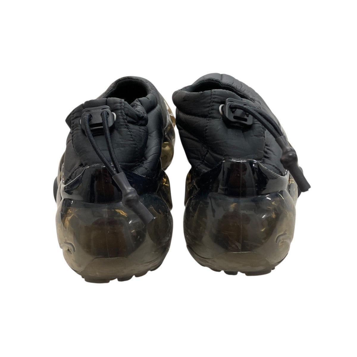 【完売品】grounds MOOPIE PUMPS grounds Moopie Strap Pumps - Black | Garmentory
