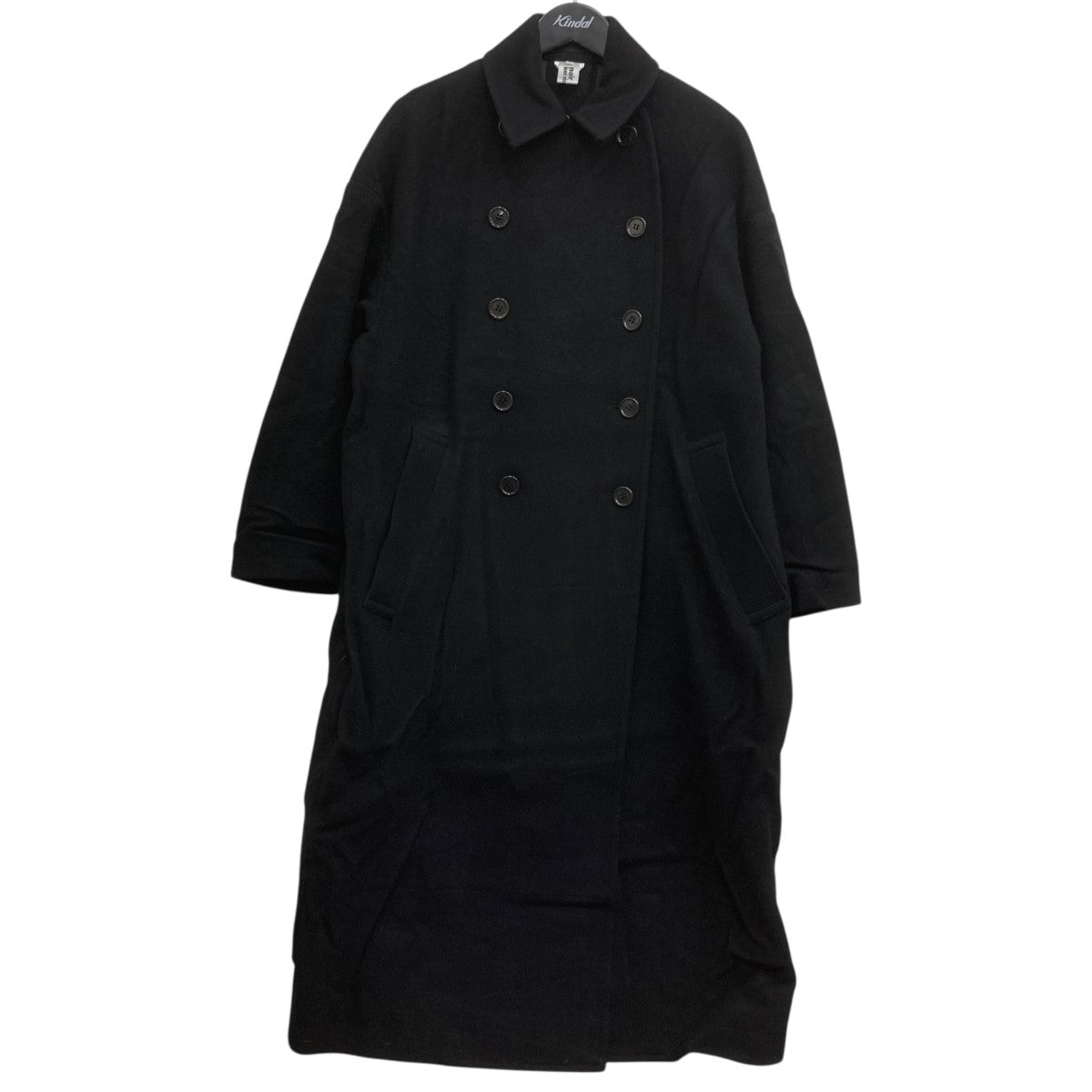 noir keininomiya チュールコート noir kei ninomiya ナイロンツイル×ナイロンチュールコート [3N