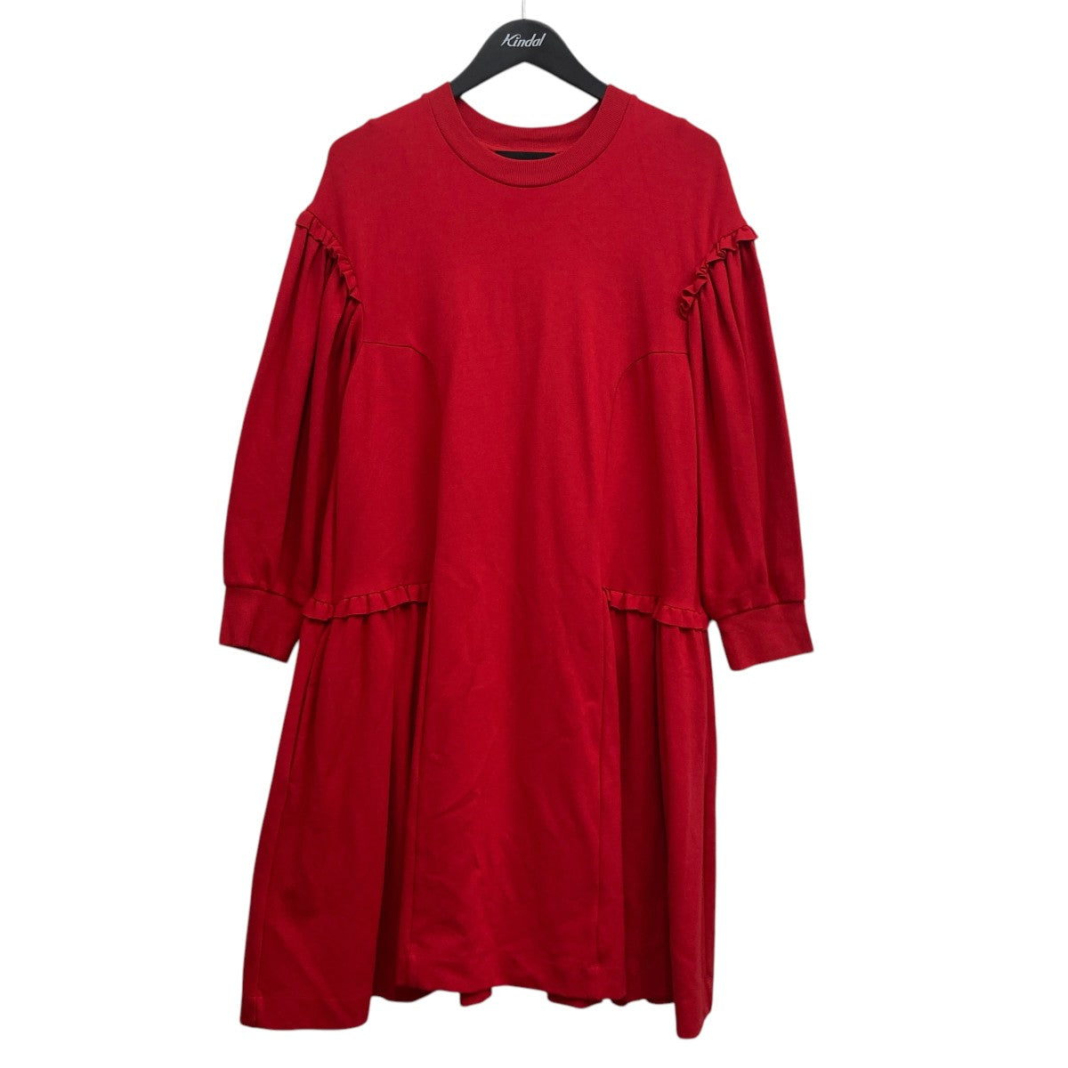 Simone Rocha ワンピース 古着・中古-1枚目のアイテム画像