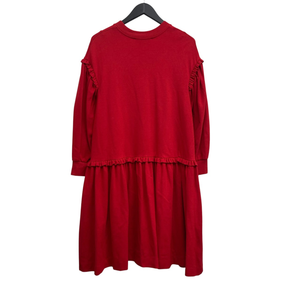 Simone Rocha(シモーネ ロシャ) ワンピース レッド サイズ M