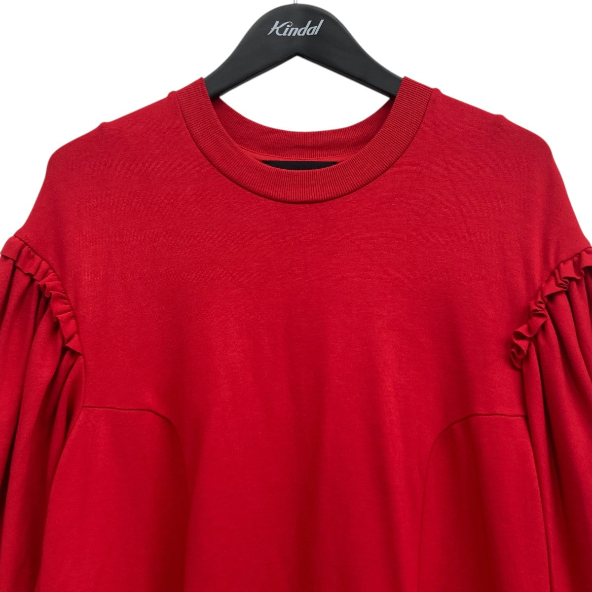 Simone Rocha ワンピース 古着・中古-3枚目のアイテム画像