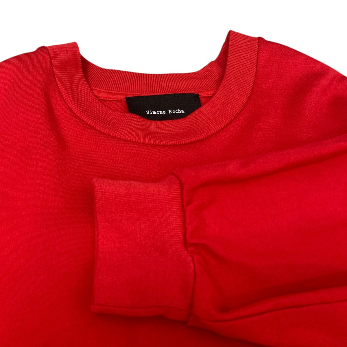 Simone Rocha ワンピース 古着・中古-4枚目のアイテム画像