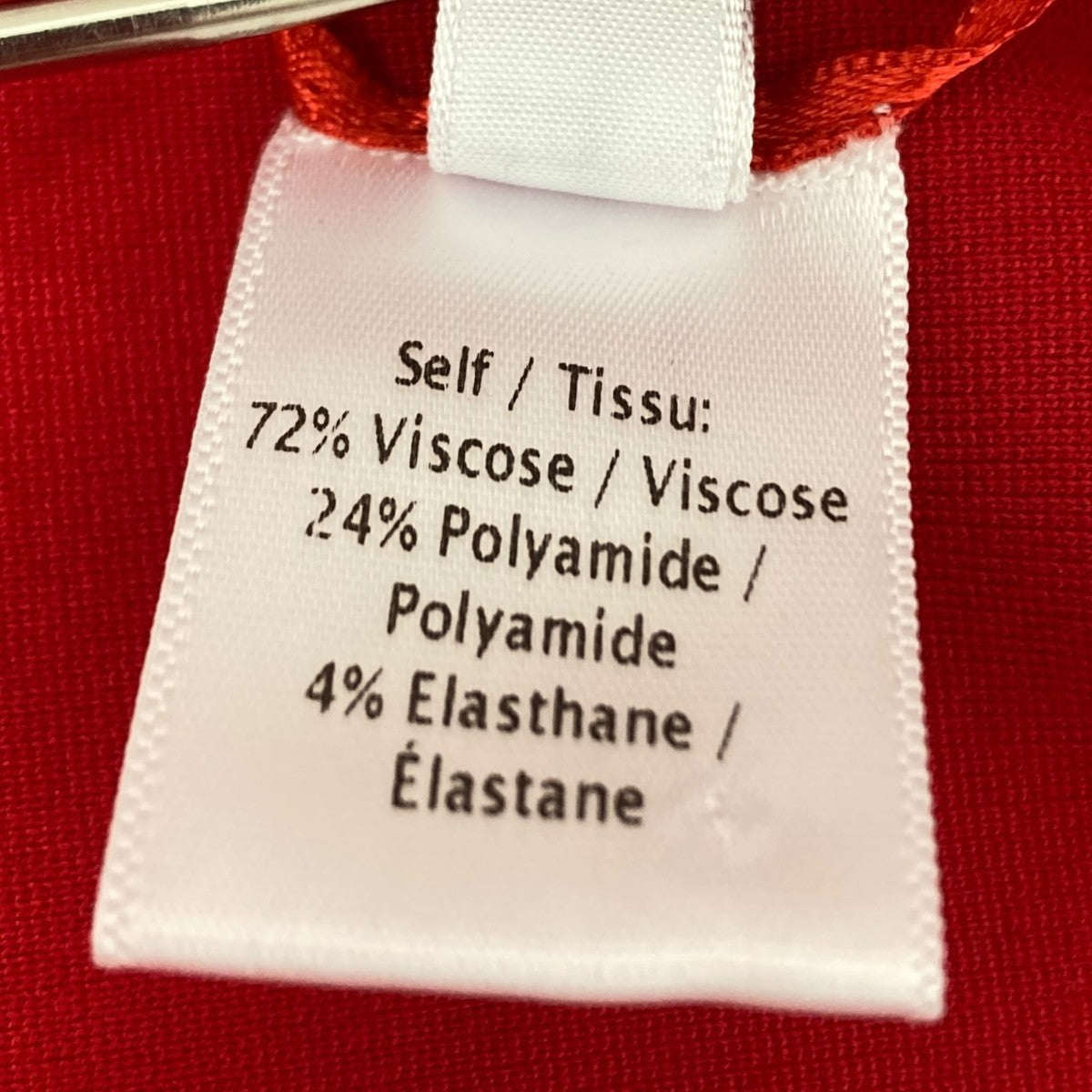 Simone Rocha ワンピース 古着・中古-6枚目のアイテム画像