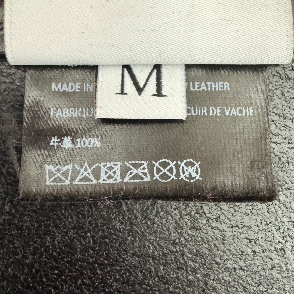 【関税込み】VAQUERA ブラック ビッグ ベルト 楽天市場】【中古】Vaquera レザービッグベルト ブラック サイズ