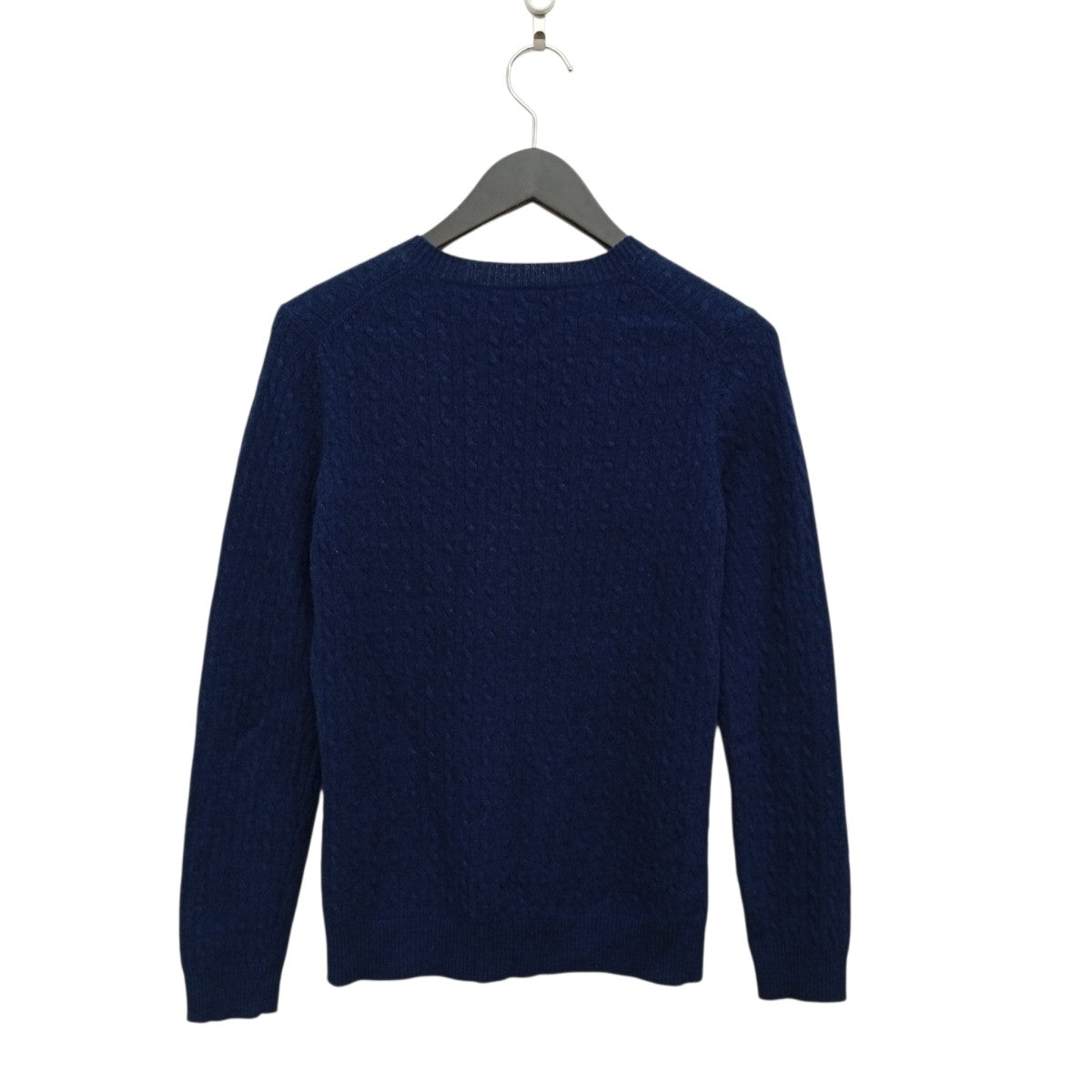 BROOKS BROTHERS Vネックニット 古着・中古-2枚目のアイテム画像