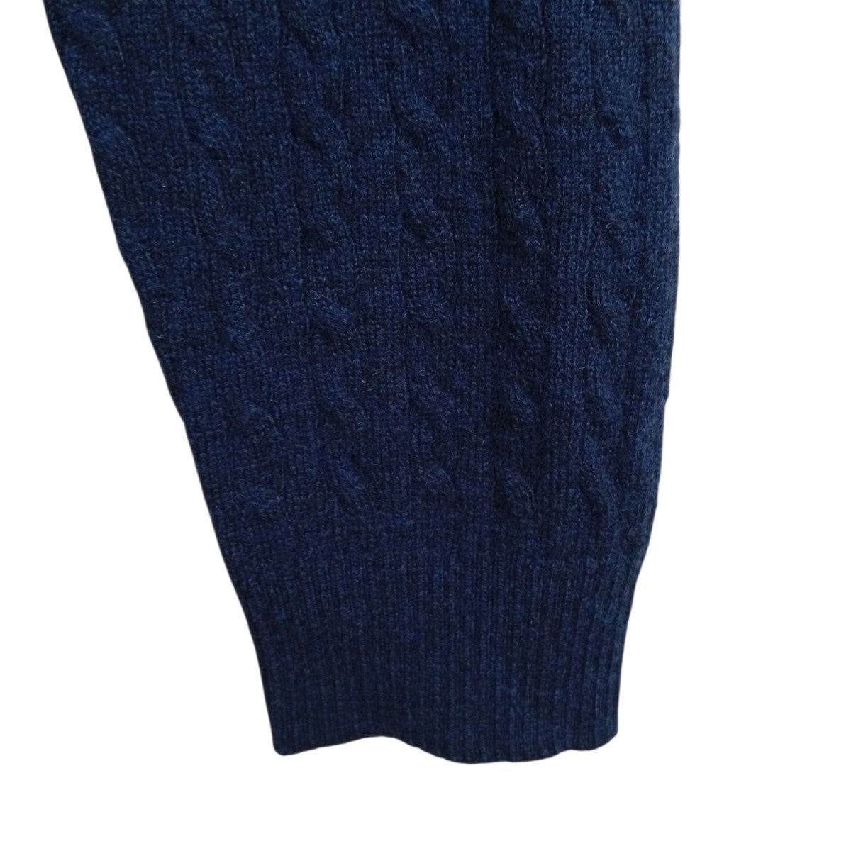 BROOKS BROTHERS Vネックニット 古着・中古-6枚目のアイテム画像