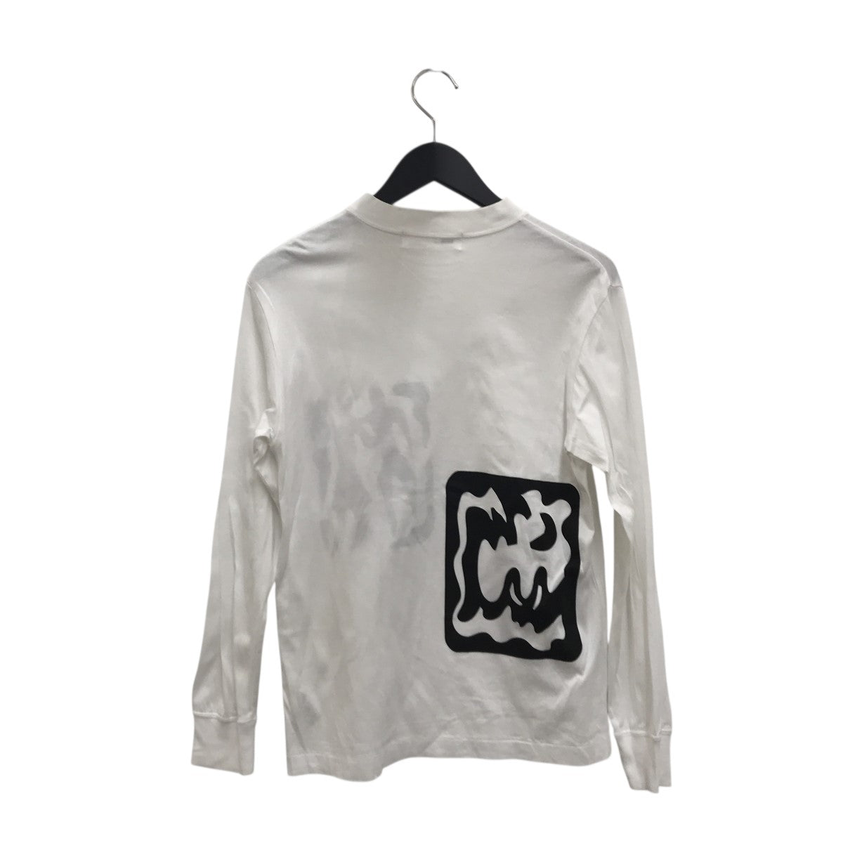 TOGA ARCHIVES ロングスリーブカットソーTA62-JK066 古着・中古-2枚目のアイテム画像