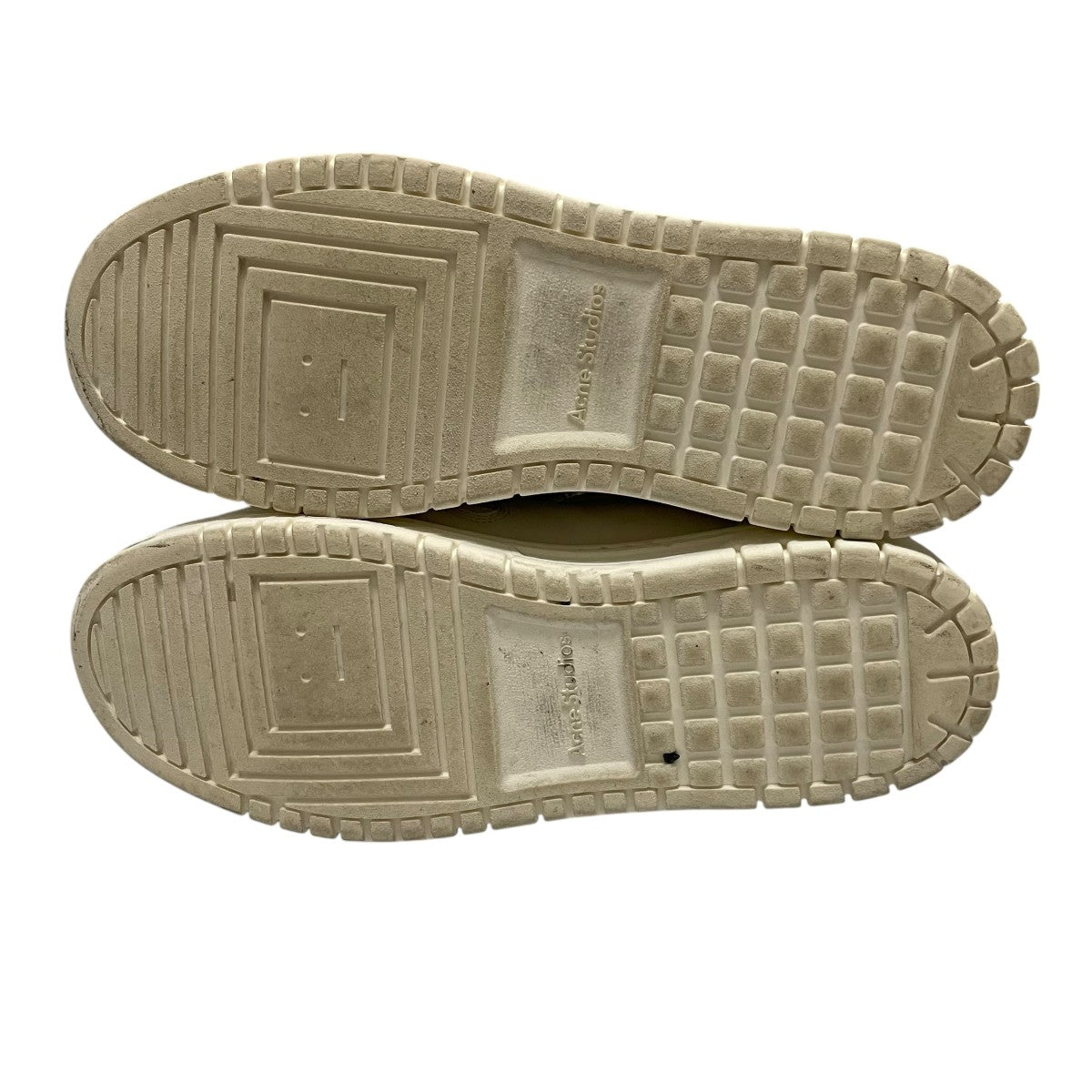 ACNE STUDIOS(アクネストゥディオズ) ローカットスニーカー