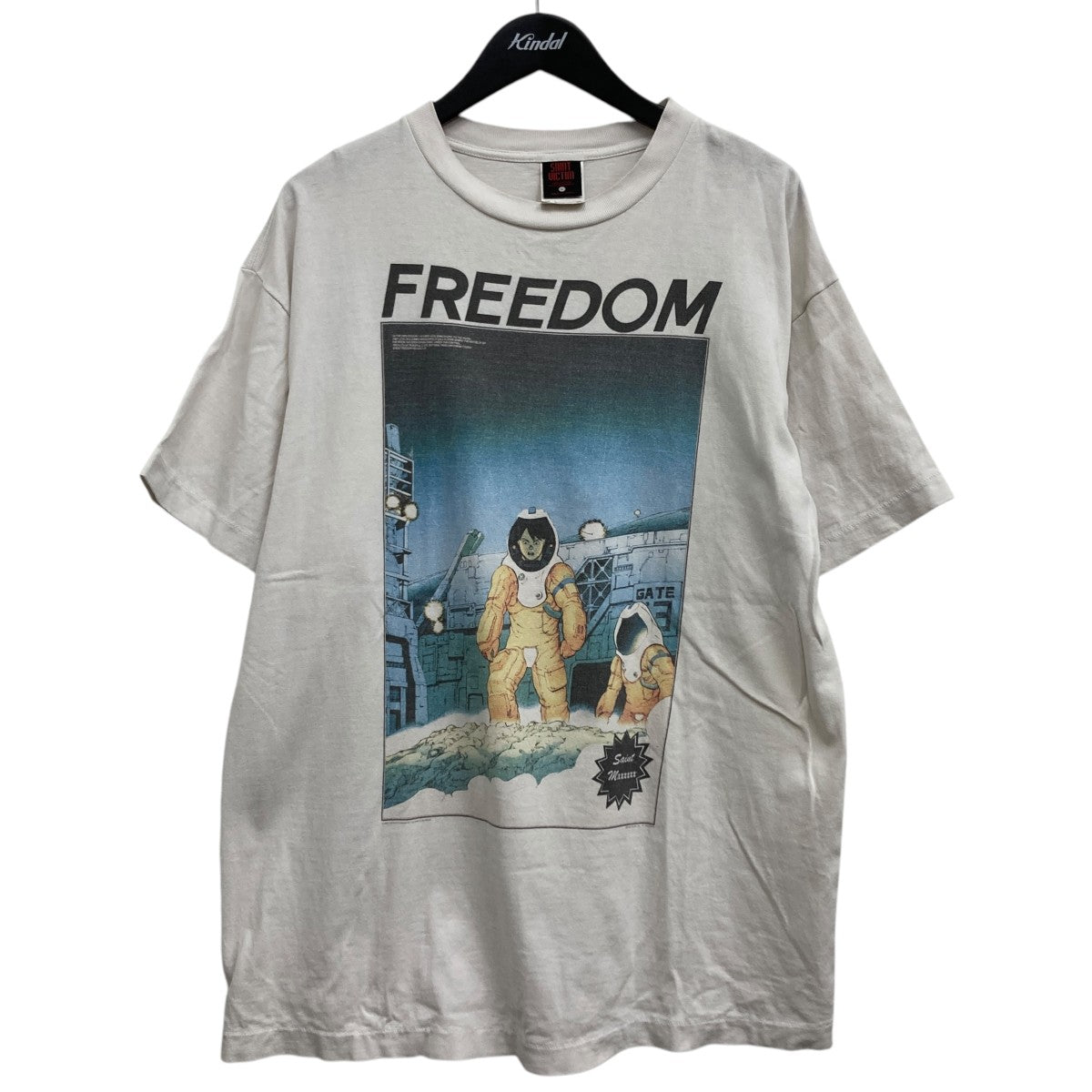 プリントTシャツ