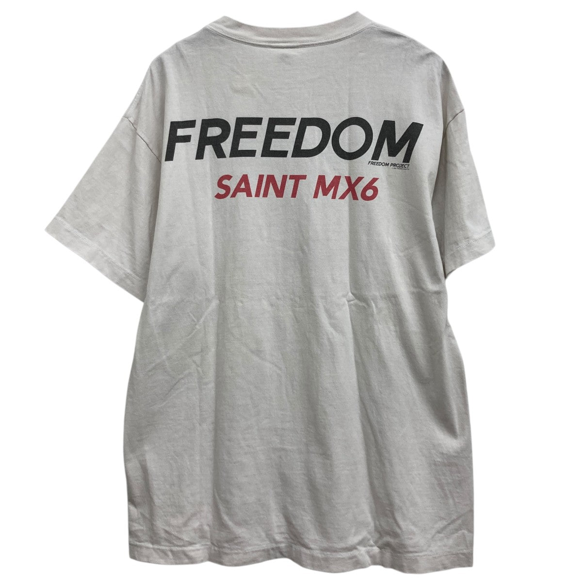 プリントTシャツ