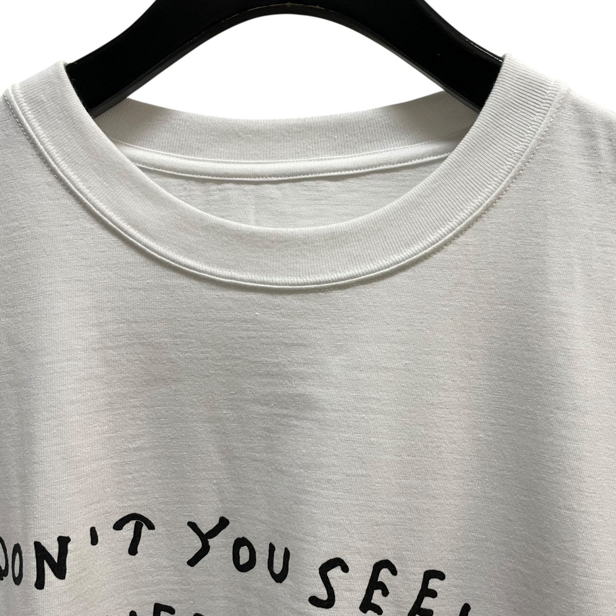 THE ENNOY PROFESSIONAL TシャツSS24BRENCT05AM 古着・中古-3枚目のアイテム画像