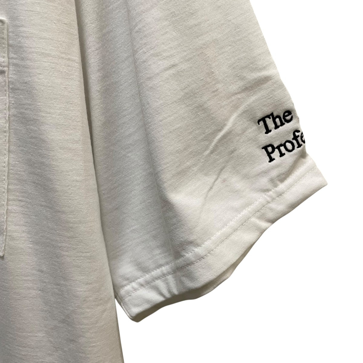 THE ENNOY PROFESSIONAL(ザ エンノイ プロフェッショナル) T