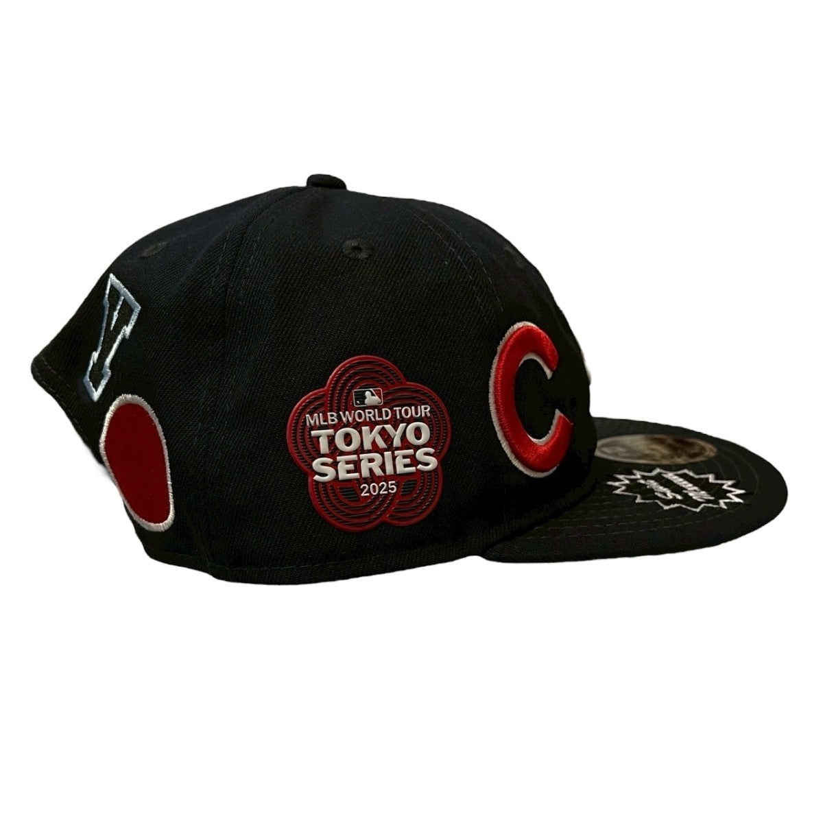 SAINT MICHAEL キャップ New Era×SAINT MICHAEL キャップ ネイビー｜【公式】カインド