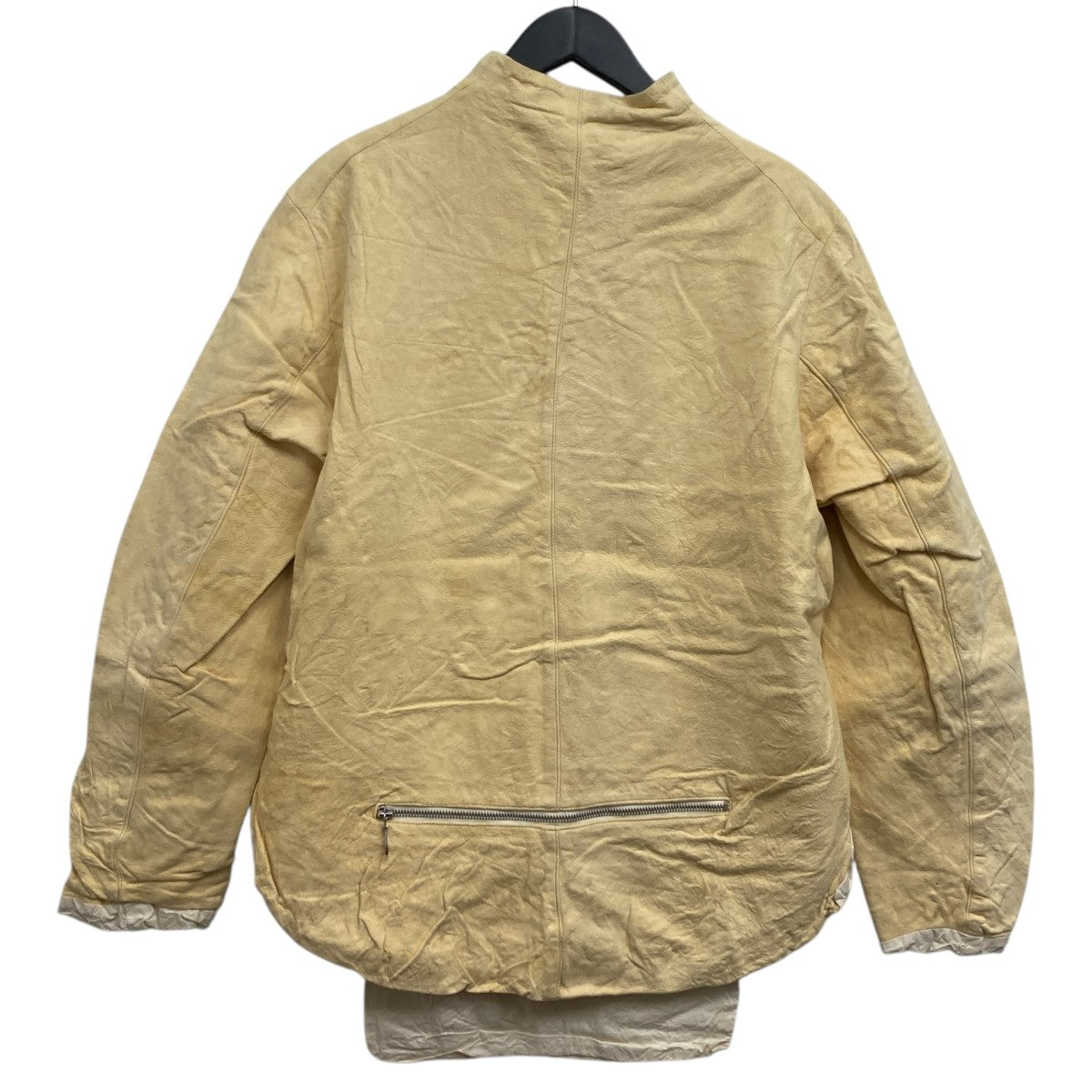 ジャケット・アウター paul harnden mesn jerkin ジャケット・アウター paul harnden mesn jerkin ジャケット・アウター