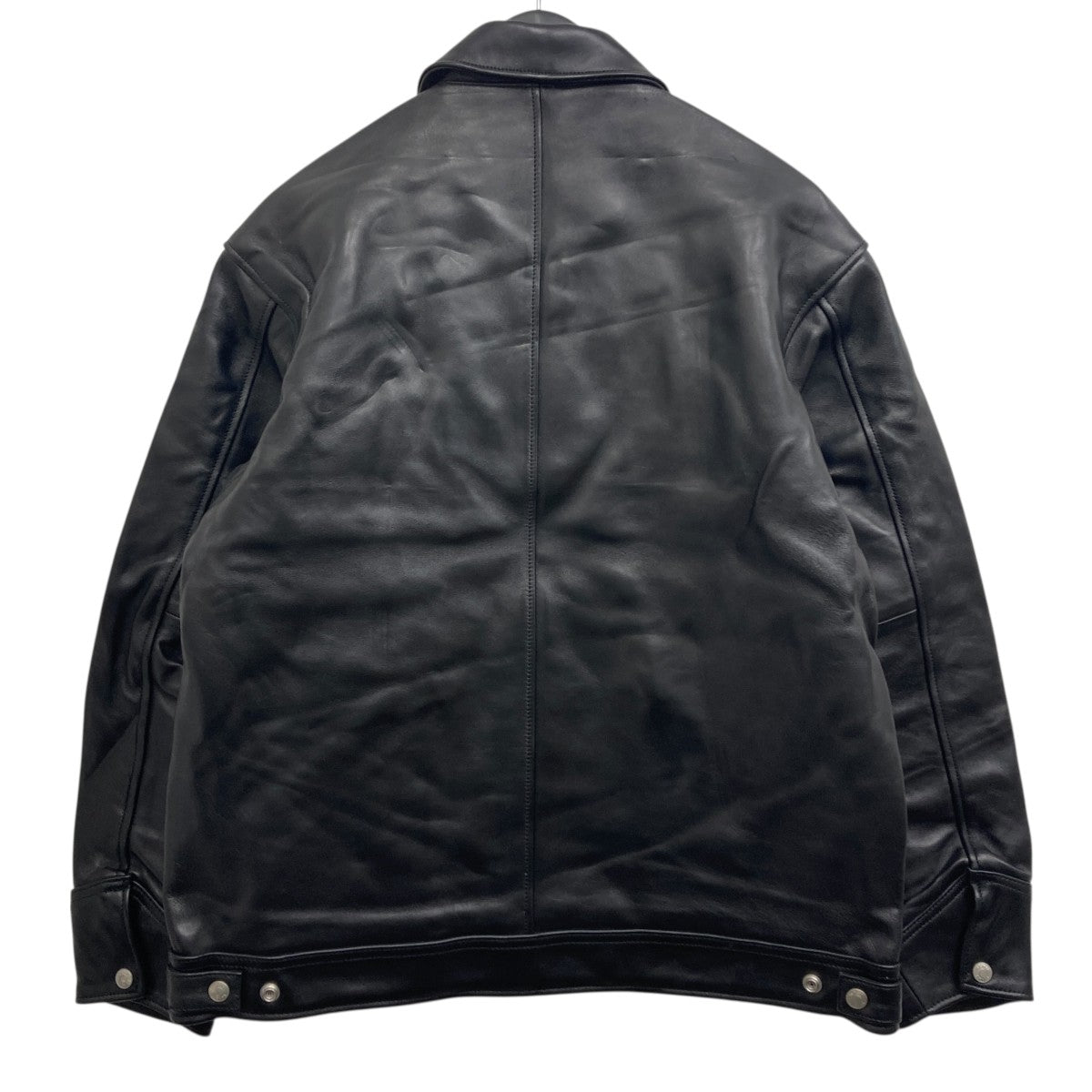 セ*ル様 Schott レザージャケット 38 ブラック 楽天市場】Schott ショット #7823950128 シープレザー
