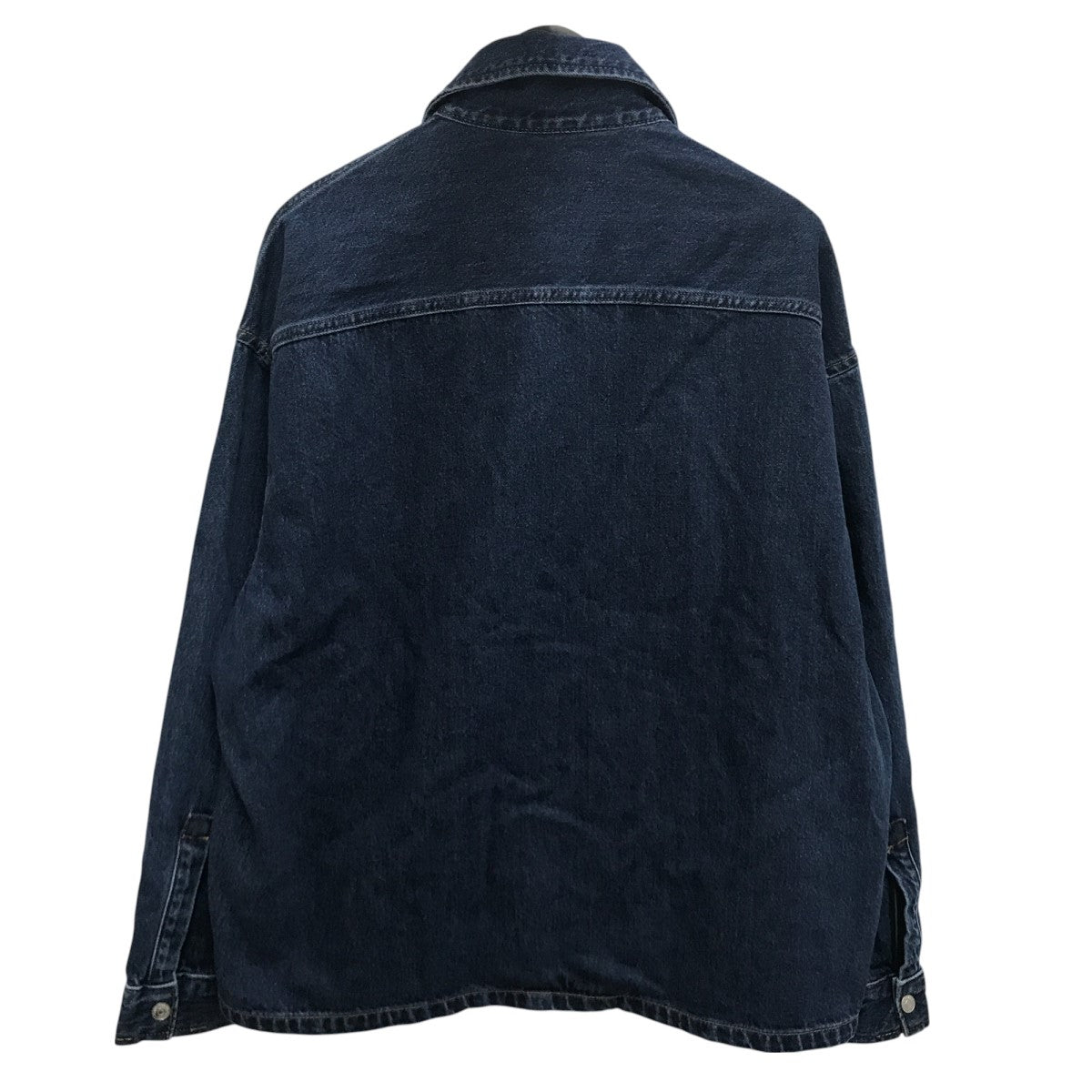 カルバンクラインジーンズ 新品未使用 ジャケット(ブラック/S) 2点以上でさらに10%OFF】[90's Straight]ジーンズ(デニムパンツ