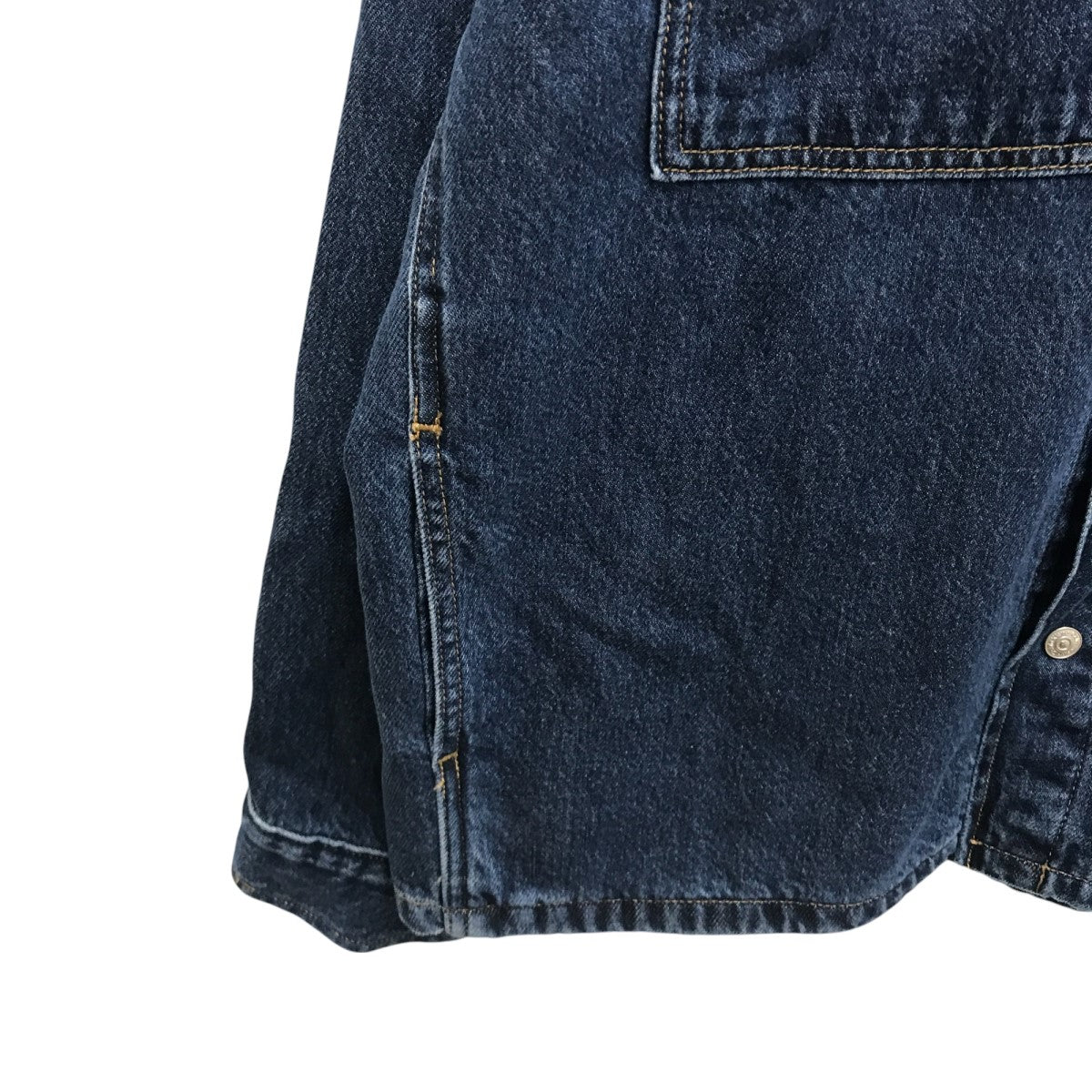   Jeans J326551デニムシャツジャケット Calvin Klein Jeans(カルバンクラインジーンズ) デニムシャツ