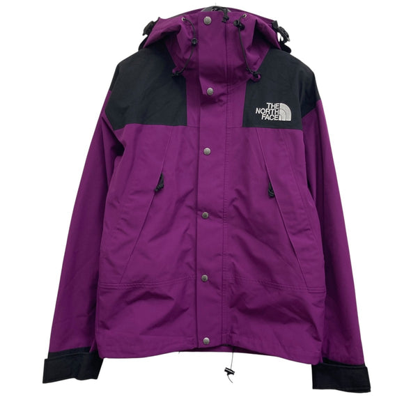 ノースフェイス　ナイロンジャケット THE NORTH FACE(ザノースフェイス) 1990 MOUNTAIN JACKET GTX ナイロン