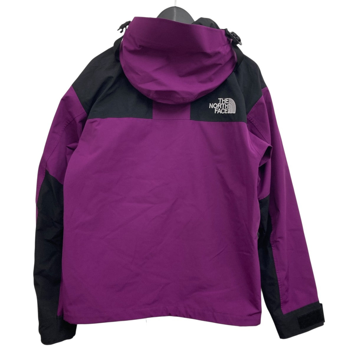 ノースフェイス NP11834 マウンテンライトジャケット DP パープル L THE NORTH FACE ノースフェイス NP11834 Mountain Light Jacket
