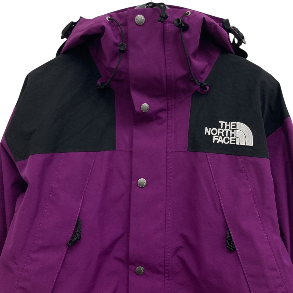 THE NORTH FACE(ザノースフェイス) 1990 MOUNTAIN JACKET GTX ナイロン