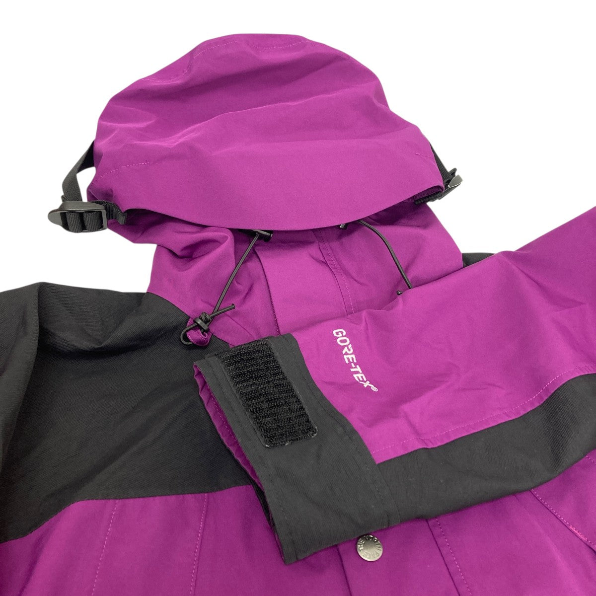 THE NORTH FACE(ザノースフェイス) 1990 MOUNTAIN JACKET GTX ナイロン